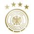 Đức Logo đội