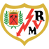 Rayo Vallecano Logo đội