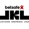 Giải Bóng rổ Lithuania