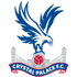 Crystal Palace Logo đội